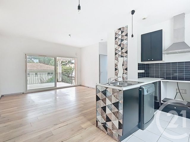 Appartement F3 à vendre - 3 pièces - 65,05 m2 - Labenne - 40 - AQUITAINE