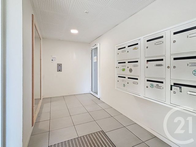 Appartement F2 &agrave; vendre - 2 pi&egrave;ces - 47,60 m2 - Benesse Maremne - 40 - AQUITAINE