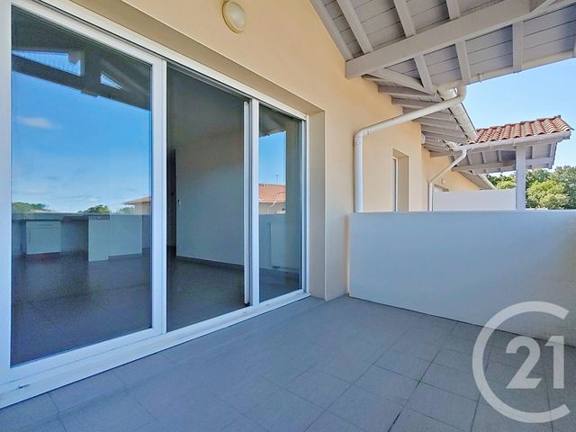 Appartement F2 &agrave; vendre - 2 pi&egrave;ces - 47,60 m2 - Benesse Maremne - 40 - AQUITAINE