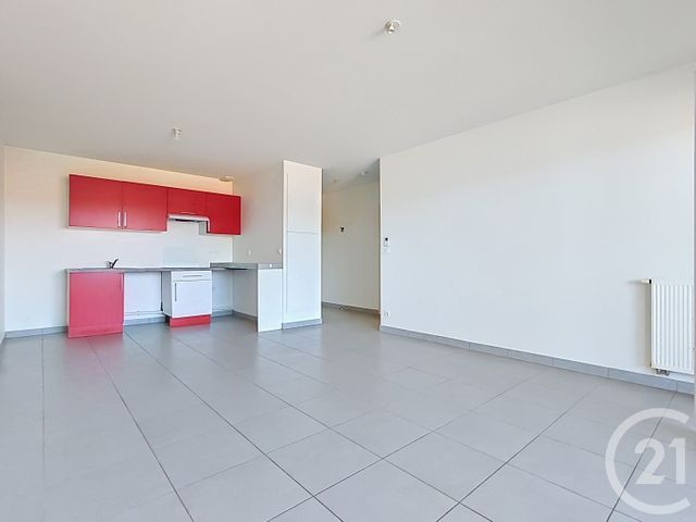 Appartement F2 &agrave; vendre - 2 pi&egrave;ces - 47,60 m2 - Benesse Maremne - 40 - AQUITAINE