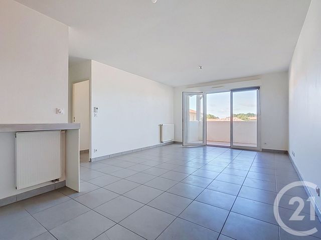 Appartement F2 &agrave; vendre - 2 pi&egrave;ces - 47,60 m2 - Benesse Maremne - 40 - AQUITAINE