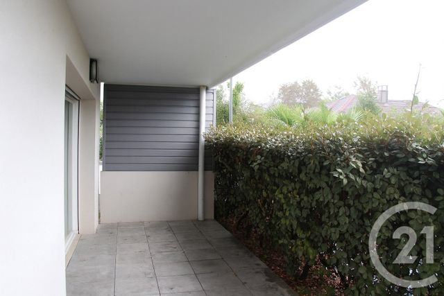 Appartement F3 à vendre - 3 pièces - 55,77 m2 - Tosse - 40 - AQUITAINE