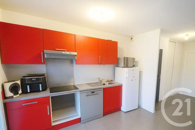 Appartement F3 à vendre - 3 pièces - 55,77 m2 - Tosse - 40 - AQUITAINE