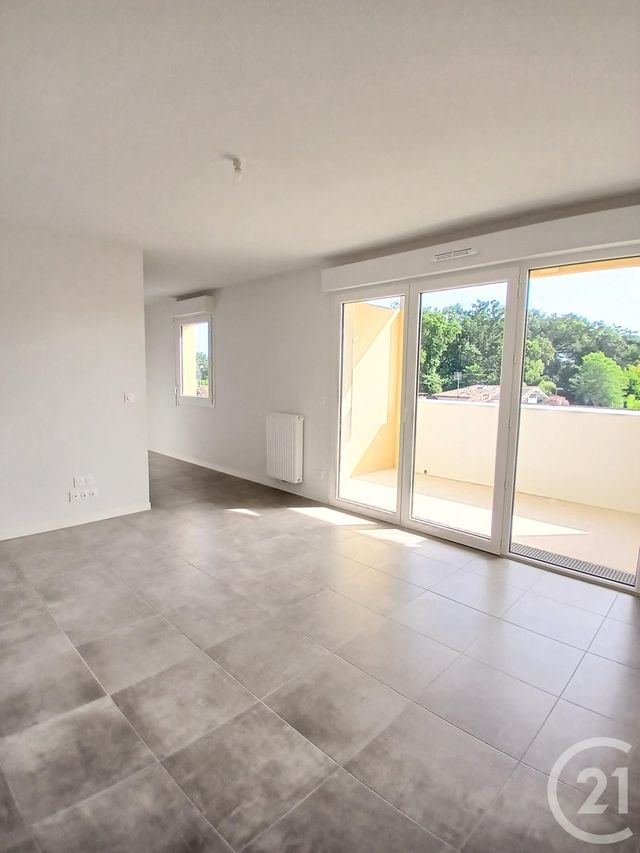 appartement - BENESSE MAREMNE - 40