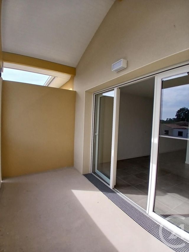 Appartement F3 à louer - 3 pièces - 59,96 m2 - Benesse Maremne - 40 - AQUITAINE