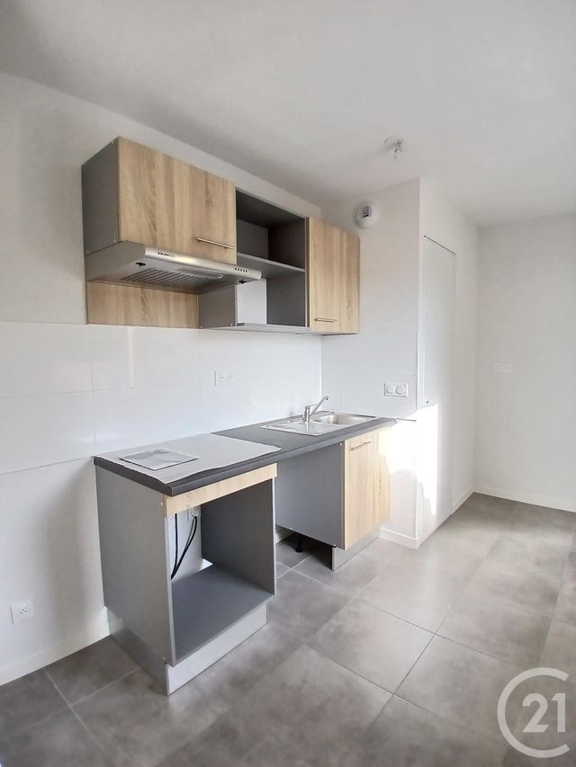 Appartement F3 à louer - 3 pièces - 59,96 m2 - Benesse Maremne - 40 - AQUITAINE