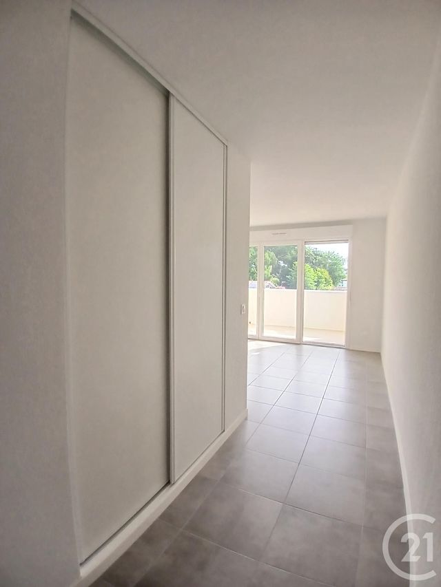 Appartement F3 à louer - 3 pièces - 59,96 m2 - Benesse Maremne - 40 - AQUITAINE