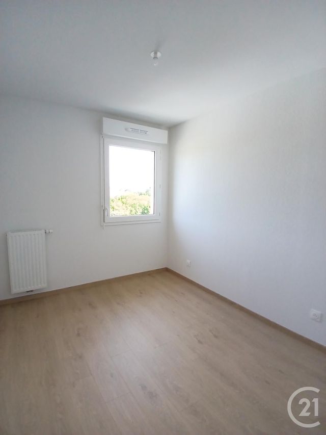 Appartement F3 à louer - 3 pièces - 59,96 m2 - Benesse Maremne - 40 - AQUITAINE