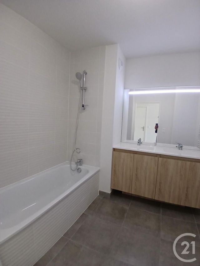 Appartement F3 à louer - 3 pièces - 59,96 m2 - Benesse Maremne - 40 - AQUITAINE
