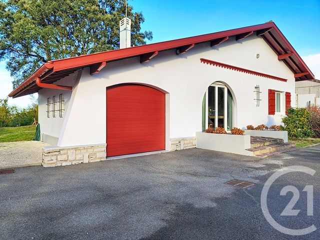 Maison à vendre LABENNE