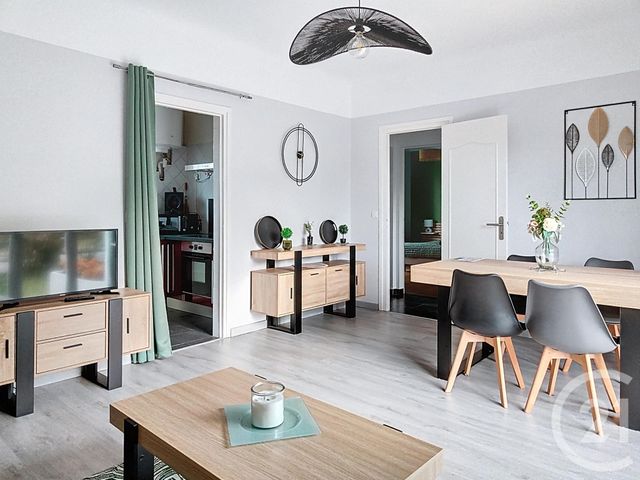 Maison &agrave; vendre - 3 pi&egrave;ces - 60,62 m2 - Labenne - 40 - AQUITAINE