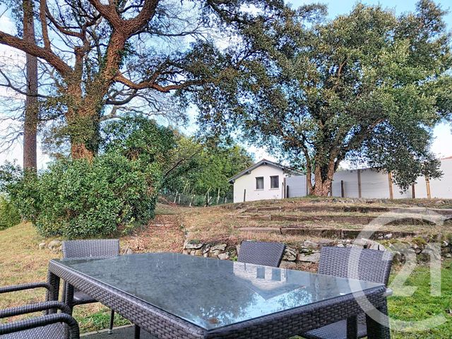 Maison &agrave; vendre - 3 pi&egrave;ces - 60,62 m2 - Labenne - 40 - AQUITAINE