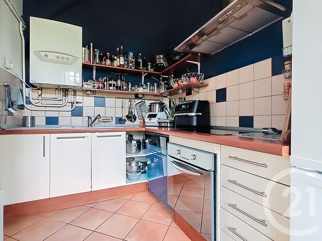 Maison &agrave; vendre - 4 pi&egrave;ces - 89,60 m2 - Ondres - 40 - AQUITAINE