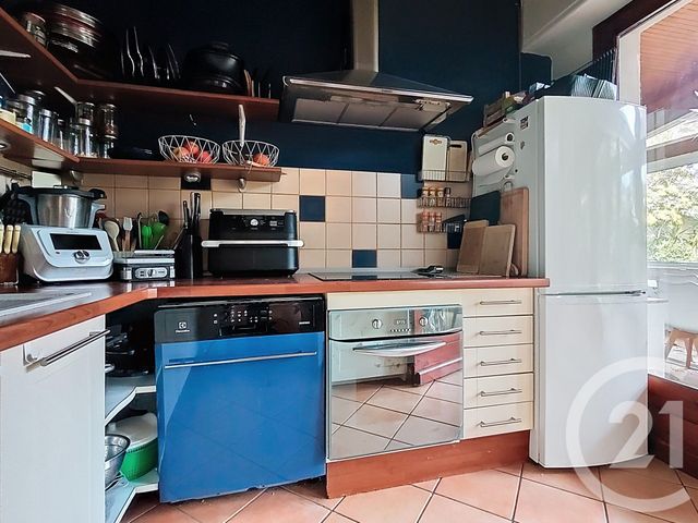 Maison &agrave; vendre - 4 pi&egrave;ces - 89,60 m2 - Ondres - 40 - AQUITAINE