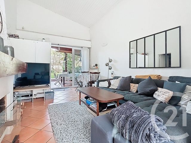 Maison &agrave; vendre - 4 pi&egrave;ces - 89,60 m2 - Ondres - 40 - AQUITAINE