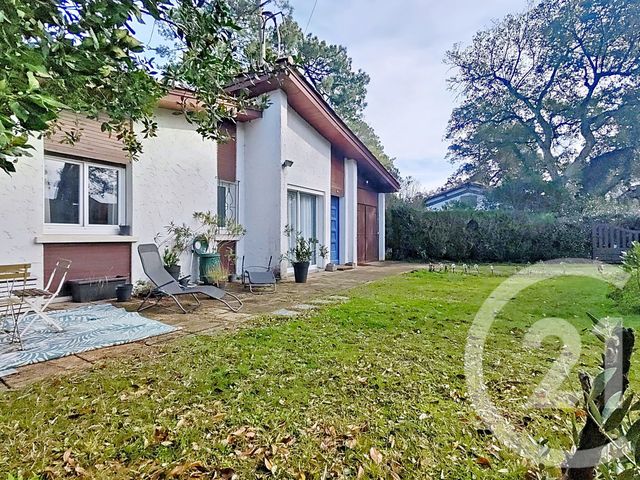 Maison &agrave; vendre - 4 pi&egrave;ces - 89,60 m2 - Ondres - 40 - AQUITAINE