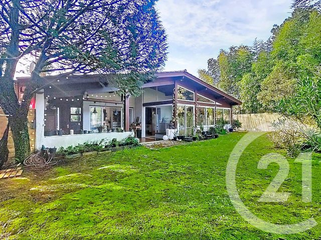 maison - ONDRES - 40