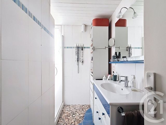 Maison &agrave; vendre - 4 pi&egrave;ces - 89,60 m2 - Ondres - 40 - AQUITAINE