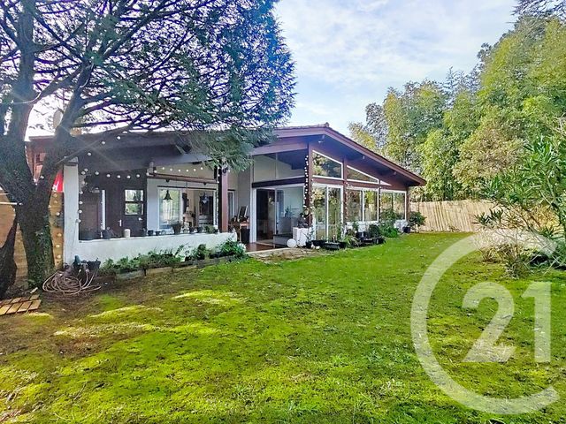 maison - ONDRES - 40