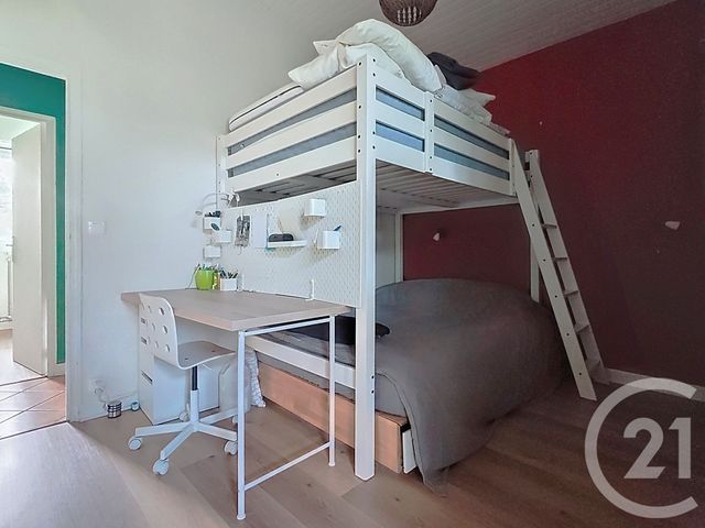 Maison &agrave; vendre - 4 pi&egrave;ces - 89,60 m2 - Ondres - 40 - AQUITAINE