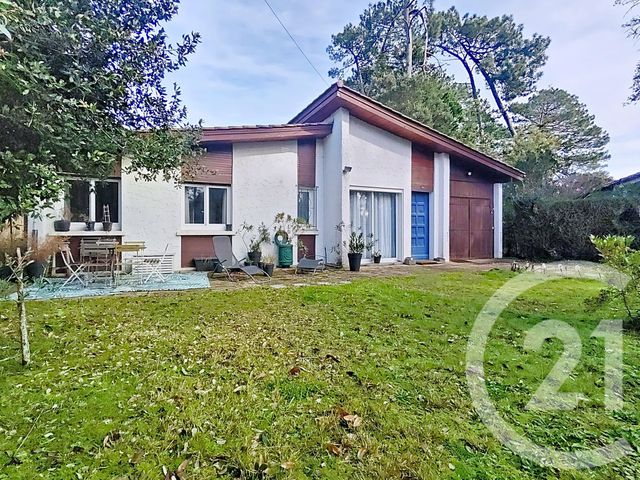 maison - ONDRES - 40