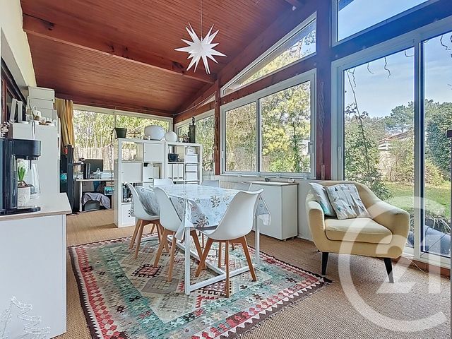 Maison &agrave; vendre - 4 pi&egrave;ces - 89,60 m2 - Ondres - 40 - AQUITAINE
