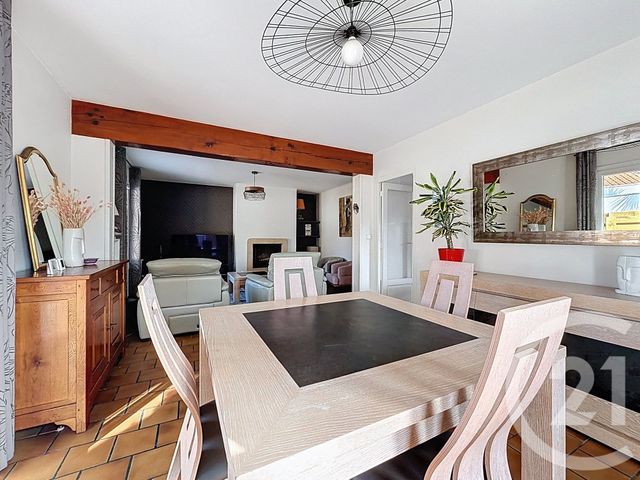 Maison &agrave; vendre - 4 pi&egrave;ces - 113 m2 - Labenne - 40 - AQUITAINE