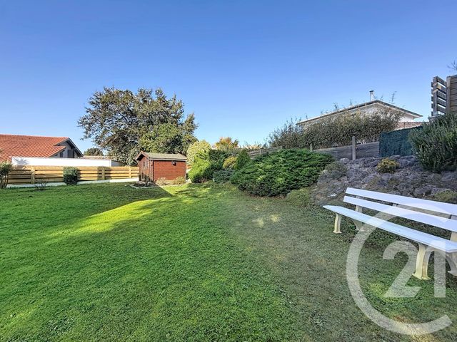 Maison &agrave; vendre - 4 pi&egrave;ces - 113 m2 - Labenne - 40 - AQUITAINE