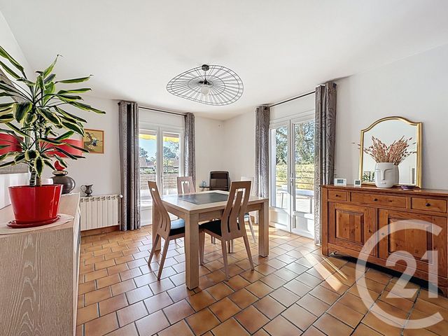 Maison &agrave; vendre - 4 pi&egrave;ces - 113 m2 - Labenne - 40 - AQUITAINE