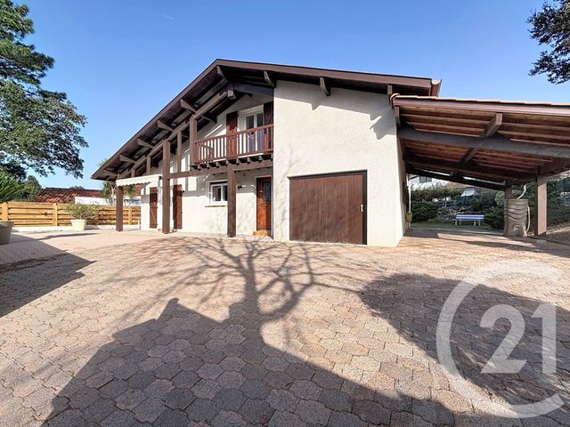 maison - LABENNE - 40