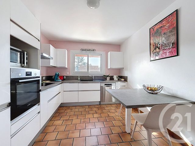 Maison &agrave; vendre - 4 pi&egrave;ces - 113 m2 - Labenne - 40 - AQUITAINE