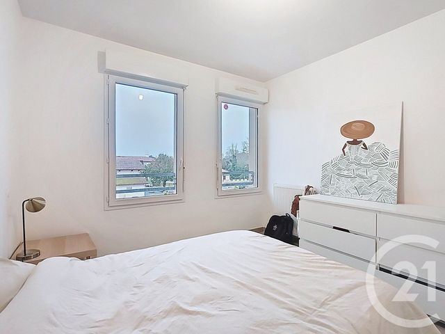 Appartement F3 à vendre - 3 pièces - 66,71 m2 - Benesse Maremne - 40 - AQUITAINE