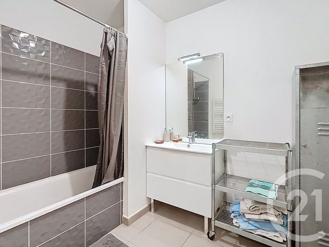 Appartement F3 à vendre - 3 pièces - 66,71 m2 - Benesse Maremne - 40 - AQUITAINE
