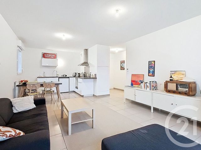 Appartement F3 à vendre - 3 pièces - 66,71 m2 - Benesse Maremne - 40 - AQUITAINE