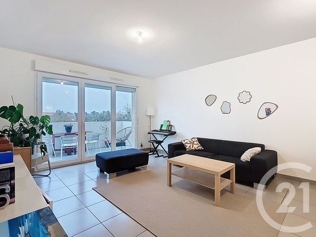 Appartement F3 à vendre - 3 pièces - 66,71 m2 - Benesse Maremne - 40 - AQUITAINE