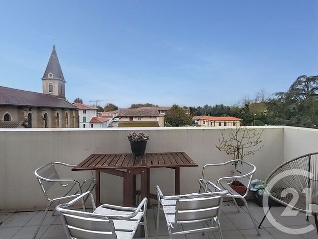 Appartement F3 à vendre - 3 pièces - 66,71 m2 - Benesse Maremne - 40 - AQUITAINE