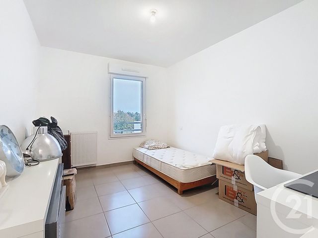 Appartement F3 à vendre - 3 pièces - 66,71 m2 - Benesse Maremne - 40 - AQUITAINE