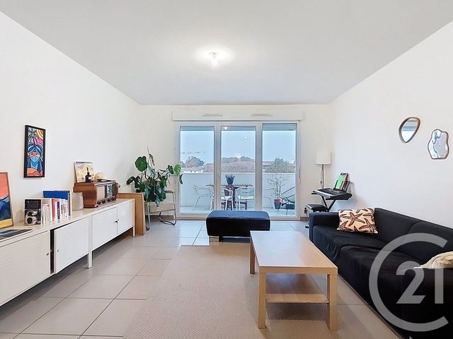 Appartement F3 à vendre - 3 pièces - 66,71 m2 - Benesse Maremne - 40 - AQUITAINE