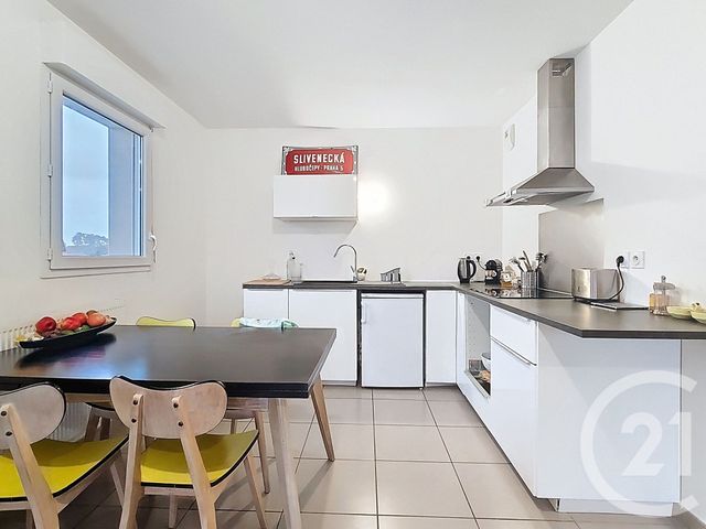 Appartement F3 à vendre - 3 pièces - 66,71 m2 - Benesse Maremne - 40 - AQUITAINE