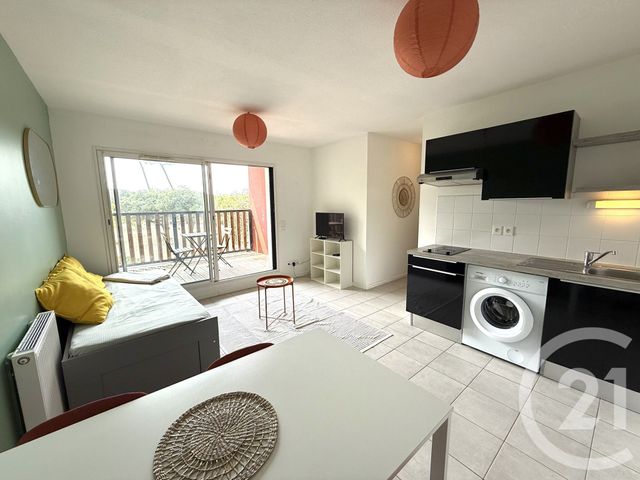 Appartement F2 à vendre - 2 pièces - 40,75 m2 - Labenne - 40 - AQUITAINE