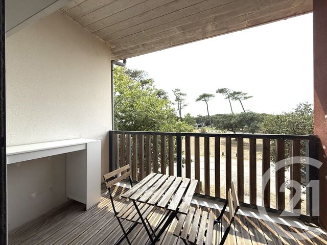 Appartement F2 à vendre - 2 pièces - 40,75 m2 - Labenne - 40 - AQUITAINE