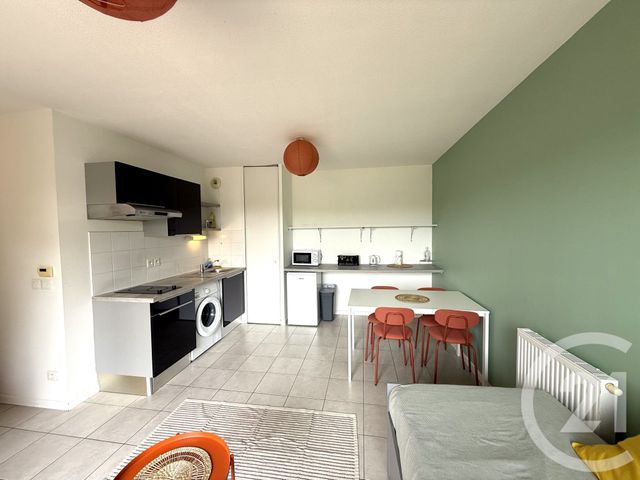 Appartement F2 à vendre - 2 pièces - 40,75 m2 - Labenne - 40 - AQUITAINE