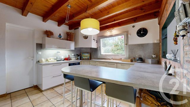 Maison à vendre - 6 pièces - 174,61 m2 - Tarnos - 40 - AQUITAINE