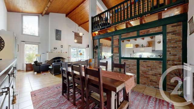 Maison à vendre - 6 pièces - 174,61 m2 - Tarnos - 40 - AQUITAINE