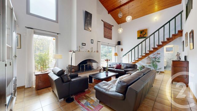 Maison à vendre - 6 pièces - 174,61 m2 - Tarnos - 40 - AQUITAINE