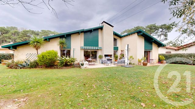Maison à vendre - 6 pièces - 174,61 m2 - Tarnos - 40 - AQUITAINE
