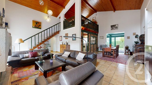 Maison à vendre - 6 pièces - 174,61 m2 - Tarnos - 40 - AQUITAINE
