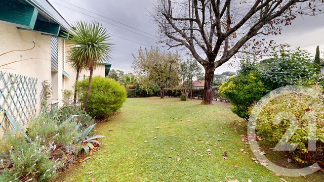 Maison à vendre - 6 pièces - 174,61 m2 - Tarnos - 40 - AQUITAINE