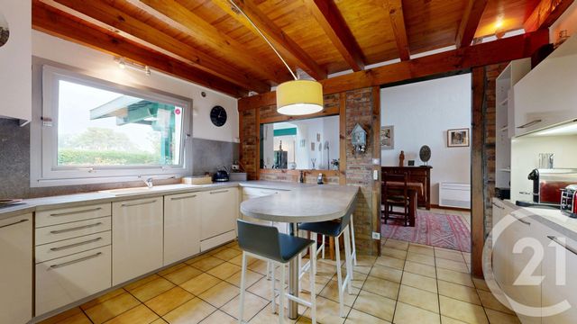 Maison à vendre - 6 pièces - 174,61 m2 - Tarnos - 40 - AQUITAINE