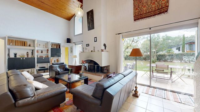 Maison à vendre - 6 pièces - 174,61 m2 - Tarnos - 40 - AQUITAINE